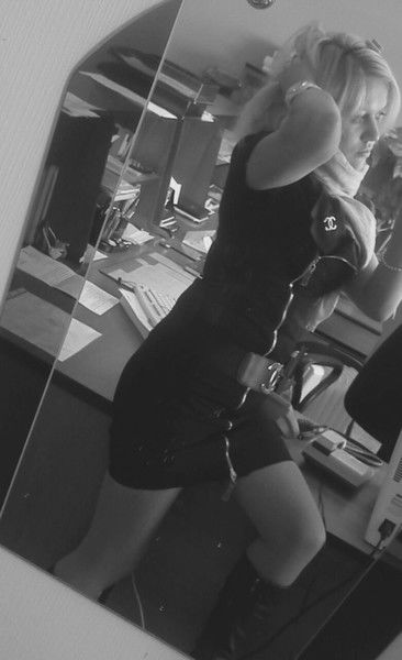 Екатерина Скворцова