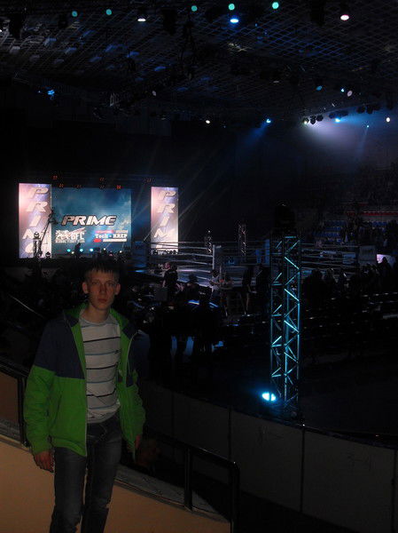 Влад Редько