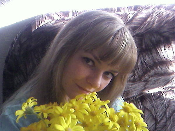 Дина Майорова