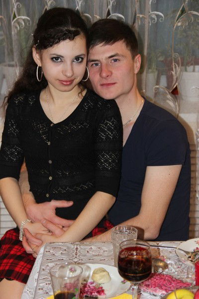 Андрей Губов