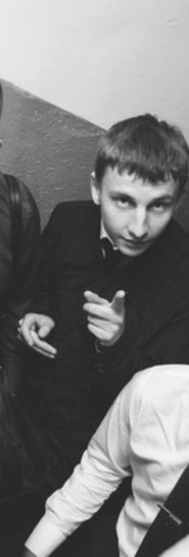 Евгений Флёрин