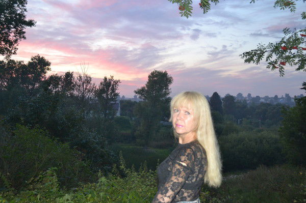 Лариса Бордиян