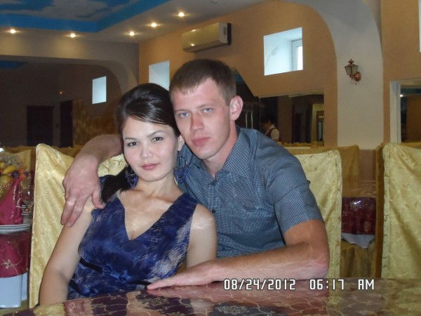 Сауле Зарипова (Увалиева)