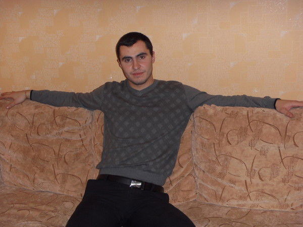 Севак Саакян