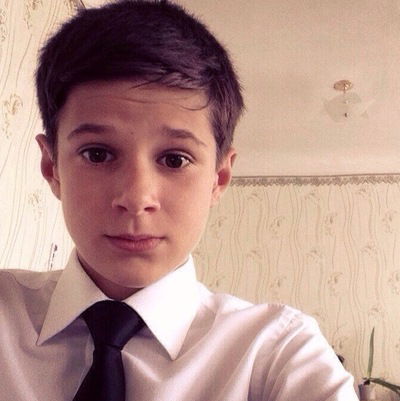 Даниил Мищенко