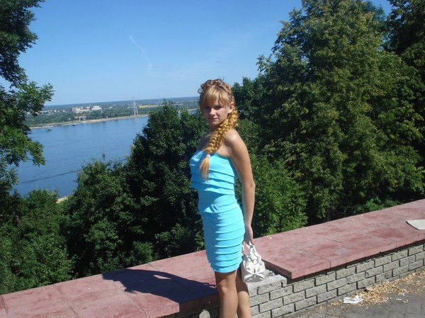 Ксюха Смирнова