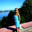 Ксюха Смирнова