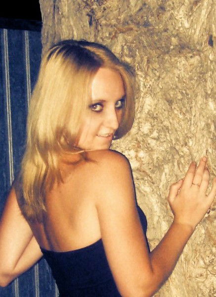 Юленька Паульс