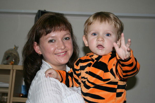 Лейла Шутова