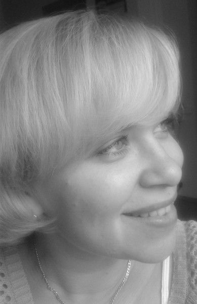 Светлана Баюрова (Горбовская)