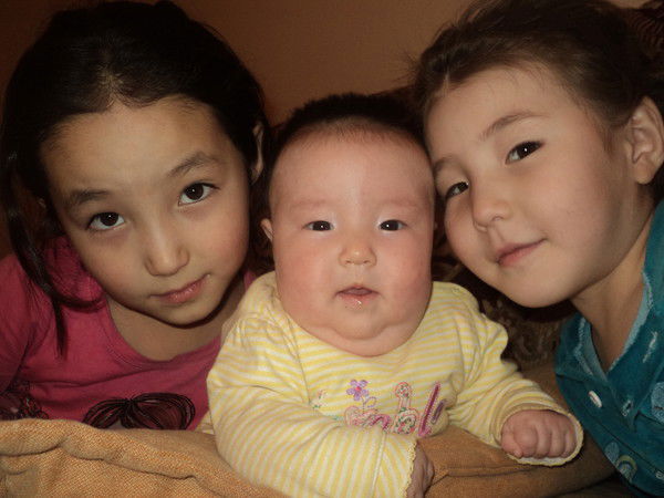 Гулжаннат Дуйсенова