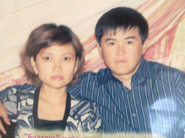 Фарида Мамутова