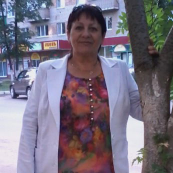 Фирая Исламова