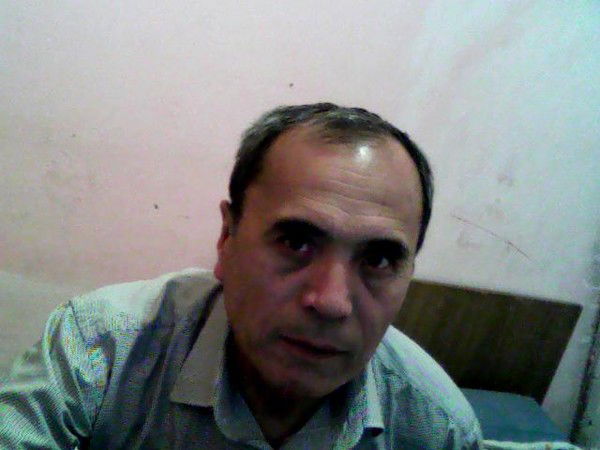 Холдорали Усмонов