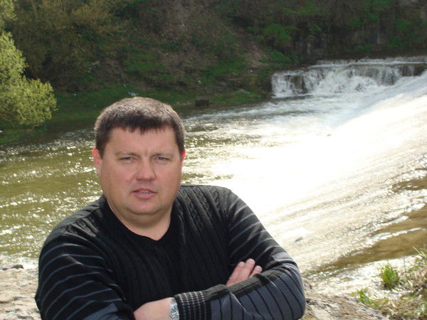 Владимир Шпак