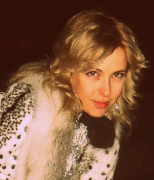 Олеся Тайболина