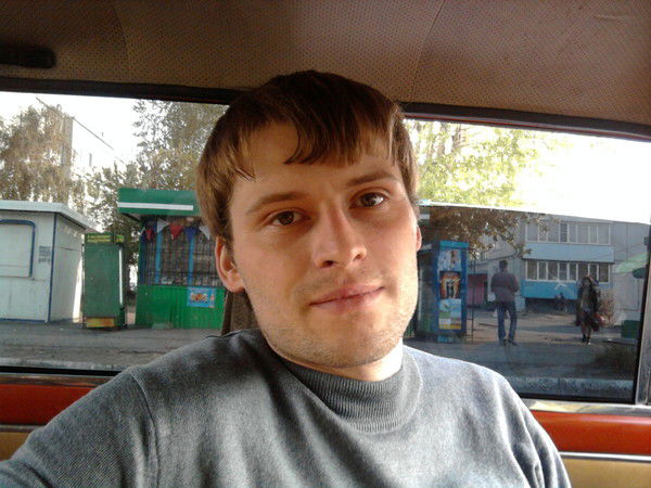 Ветошников Сергей