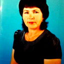 Розалия Галеева