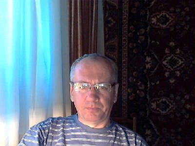 Александр Тузницкий