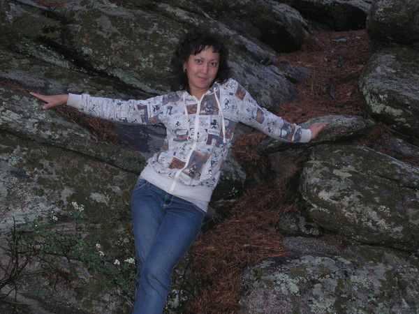 Раушан Адылханова