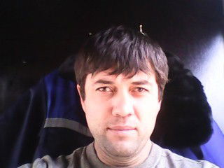 Гаджи Магомедгаджиев