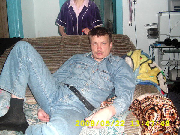 Артур Курганов