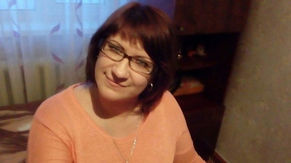 Татьяна Боровская