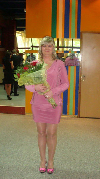 Ирина Дерягина