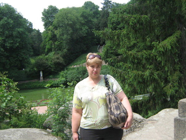 Марина Яловая