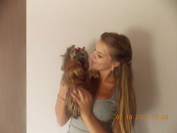 Светлана Мышко