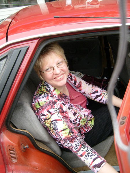 Галина Колесник