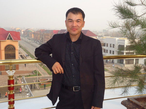 Romantic Cool Boy!!!