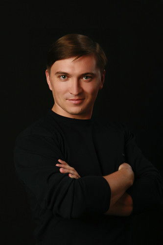 Sergey _