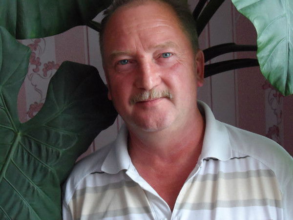 Виктор Вершинин