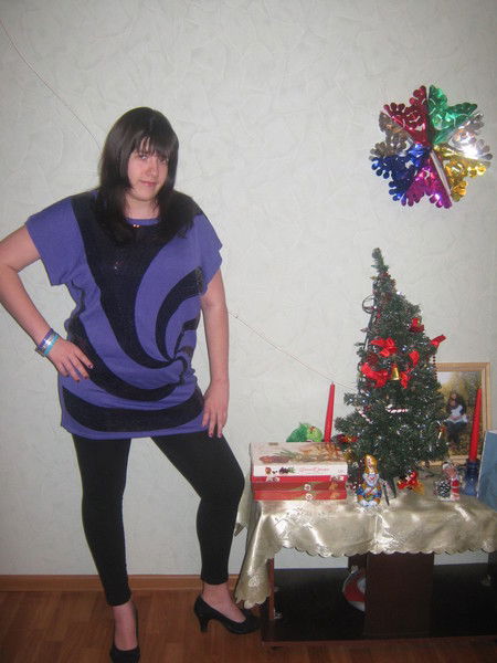 Анна Кореневская