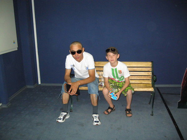 Нурлан Майбасов