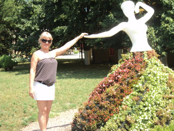 Елена Сауранбекова