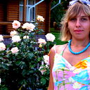 Анна Чуркина