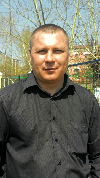 Николай Глухов