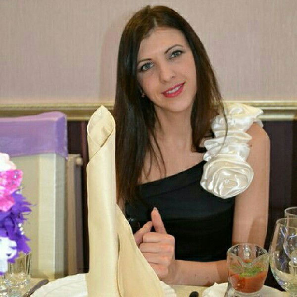 Ирина Идолова