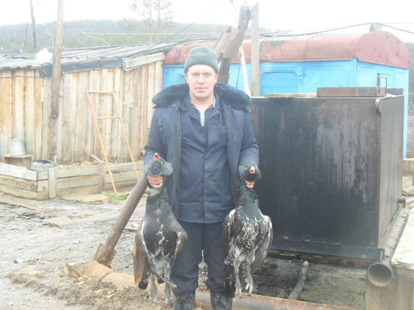 Андрей Жуков