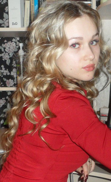 Кристина Конюшко