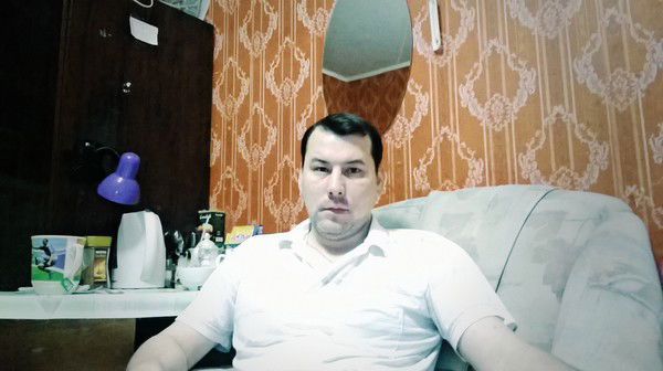 Дмитрий Никитин