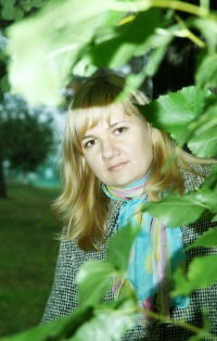 Ирина Пьянкова