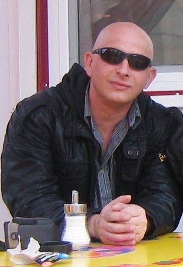 Роберт Грузин