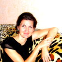 Irina Rebrova
