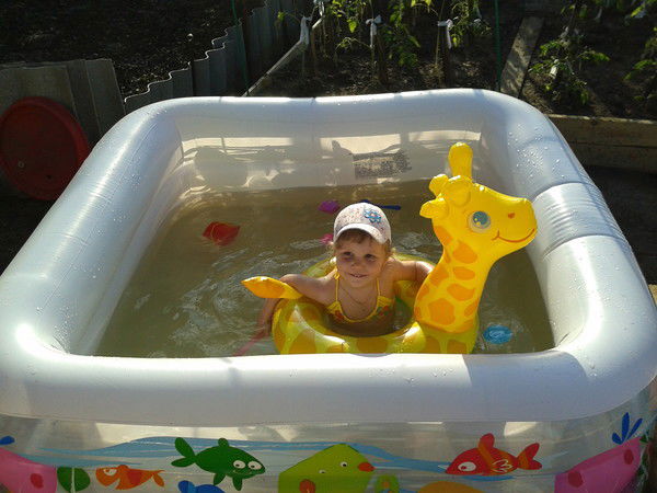 Самая Счастливая Жена И Мама