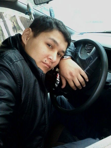 Марат Умаров