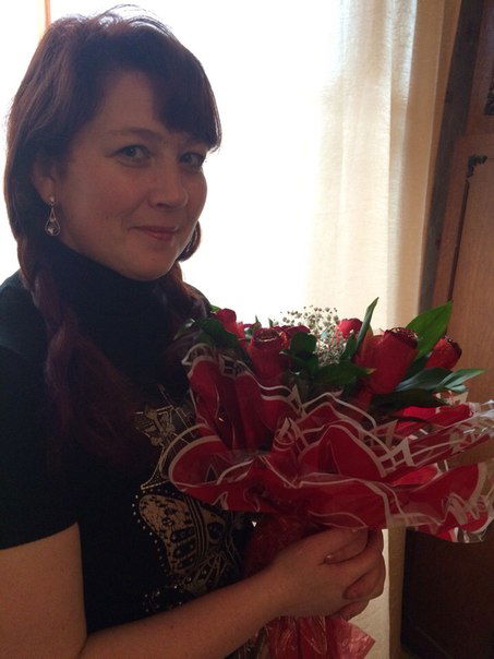 Вера Амелина