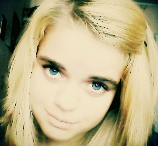 Настя Дьяченко